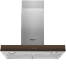 Вытяжка HOTPOINT-ARISTON HHBS 6.7F LT CF Вытяжка HOTPOINT-ARISTON HHBS 6.7F LT CF