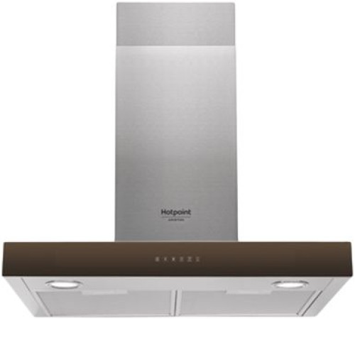 Вытяжка HOTPOINT-ARISTON HHBS 6.7F LT CF