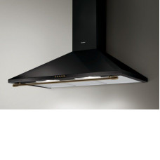 Вытяжка JET AIR zarina rail anbr/a/90