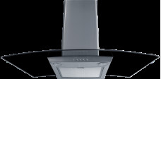 Вытяжка KUPPERSBERG kaminox 90 x 4hpb