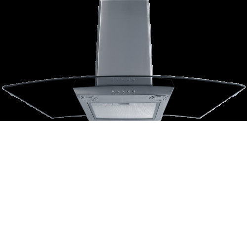 Вытяжка KUPPERSBERG kaminox 90 x 4hpb