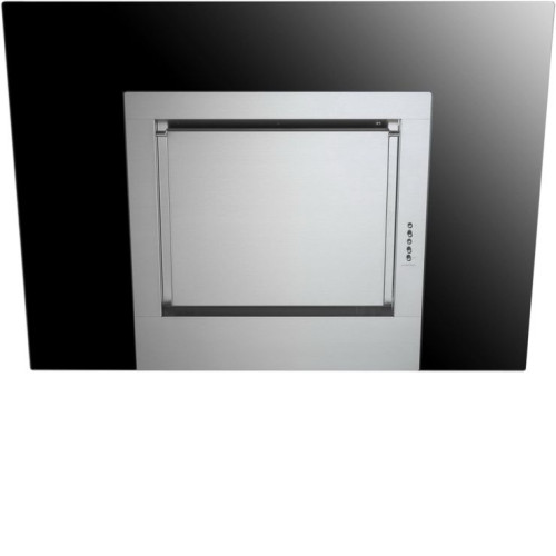 Вытяжка FALMEC MILLENIUM 90 IX (450) стекло черное CQMN90.E3#ZZZN440A