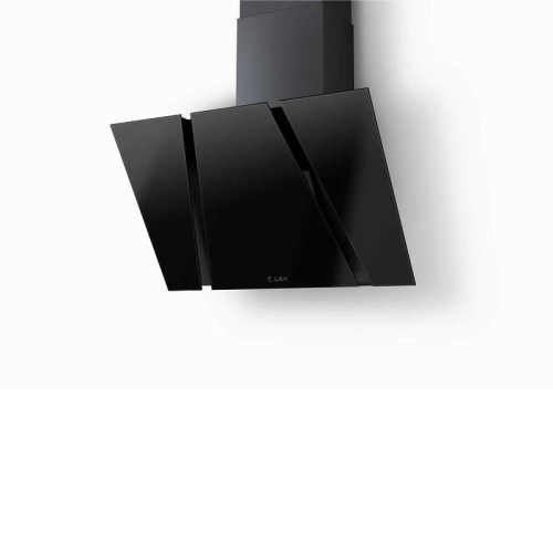 Вытяжка LEX ORI 600 black
