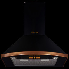 Вытяжка KUPPERSBERG BONA 60 B Bronze
