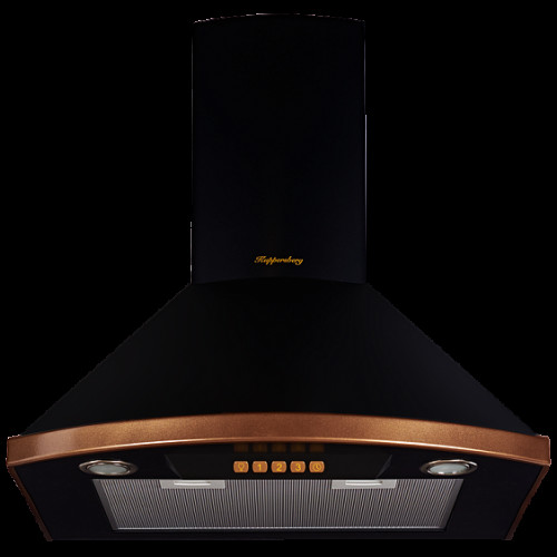 Вытяжка KUPPERSBERG BONA 60 B Bronze