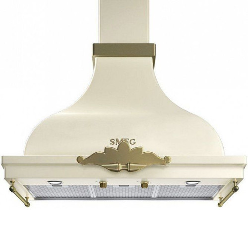 Вытяжка SMEG kcm 900 po