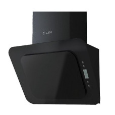 Вытяжка LEX Olive 600 black