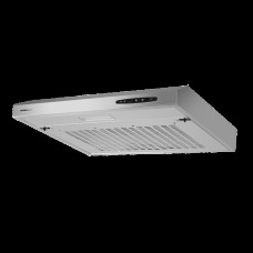Вытяжка HOMSair HORIZONTAL 60 НЕРЖАВЕЙКА