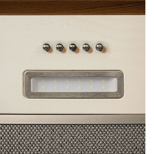Вытяжка LEX VERONA BODY 600 IVORY LIGHT