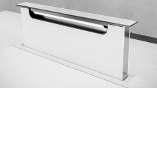 Вытяжка SIRIUS S-DD18 EM BALANCE W