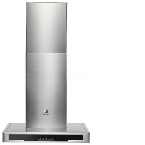 Вытяжка ELECTROLUX efb 60550 dx
