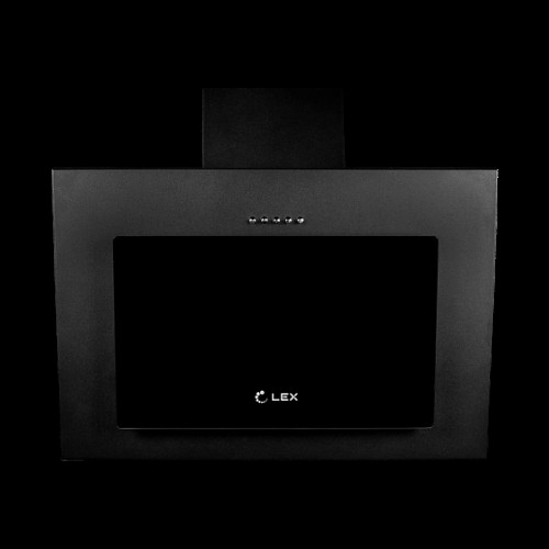 Вытяжка Lex MIKA 600 BLACK