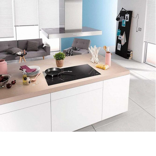 Каминная вытяжка MIELE DA 4208 D