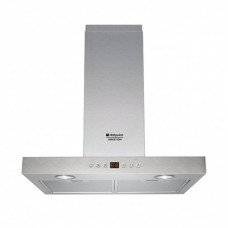 Вытяжка HOTPOINT-ARISTON hnb 6.7 ad x/ha