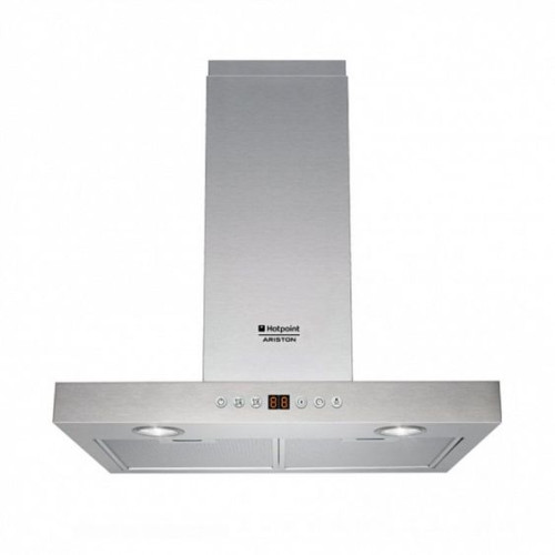 Вытяжка HOTPOINT-ARISTON hnb 6.7 ad x/ha