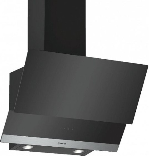 Каминная вытяжка BOSCH DWK 065 G 66 R