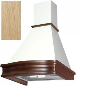 Вытяжка BEST FORESTA 560 60 под покраску 077K0325