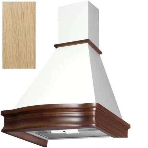 Вытяжка BEST FORESTA 560 60 под покраску 077K0325