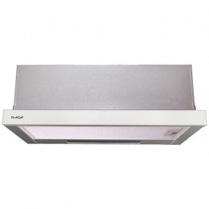 Вытяжка под шкаф DACH Stella 2 60 white glass
