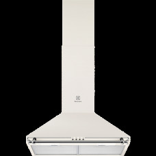 Каминная вытяжка Electrolux EFC 226 C