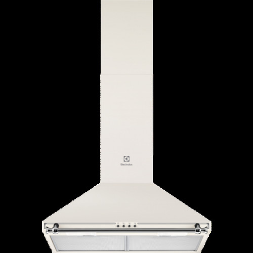Каминная вытяжка Electrolux EFC 226 C