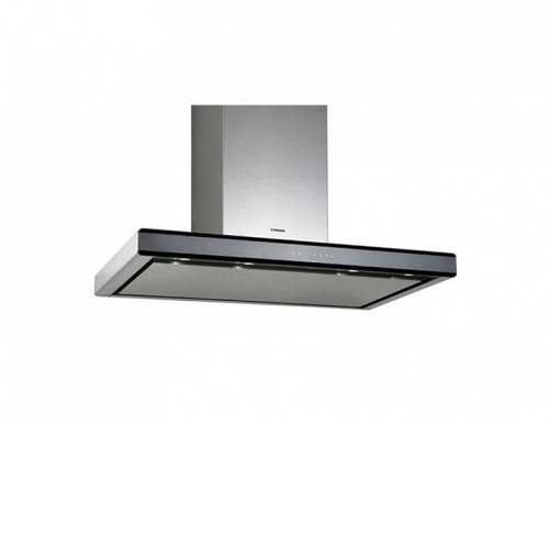Каминная вытяжка CATA Isla Atlanta TC 90 inox