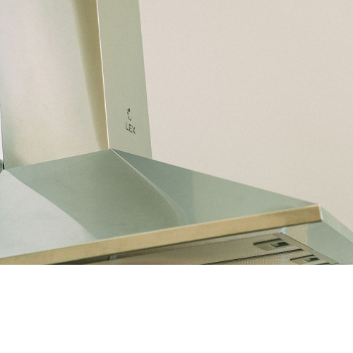 Вытяжка LEX BASIC 500 INOX