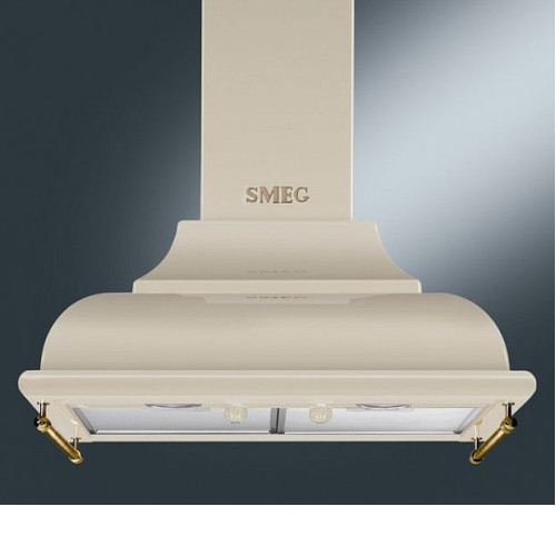 Вытяжка SMEG kc16poe