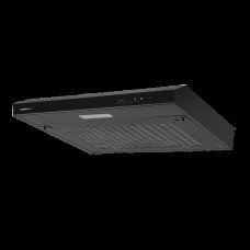 Вытяжка HOMSair HORIZONTAL 60 ЧЕРНЫЙ