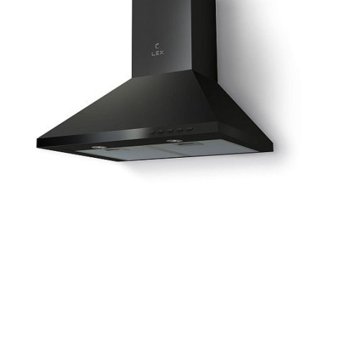 Вытяжка LEX BISTON ECO 600 BLACK