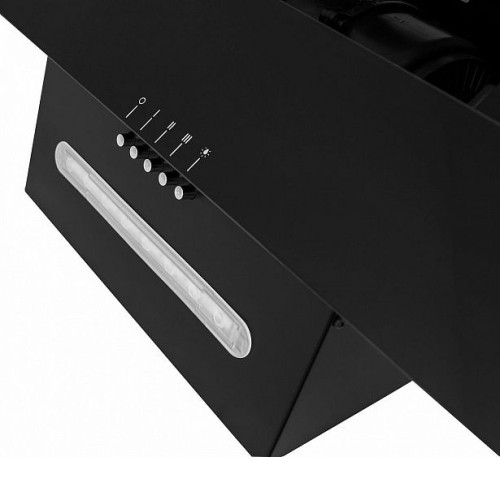 Вытяжка DACH ANGELIKA 60 black