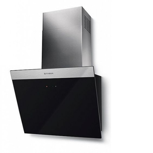 Вытяжка Faber Daisy EG6 LED BK A55