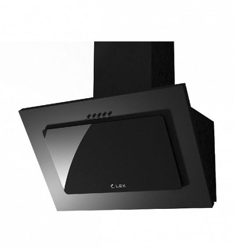 Вытяжка Lex MIKA 500 BLACK