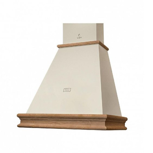 Вытяжка LEX VERONA BODY 600 IVORY LIGHT