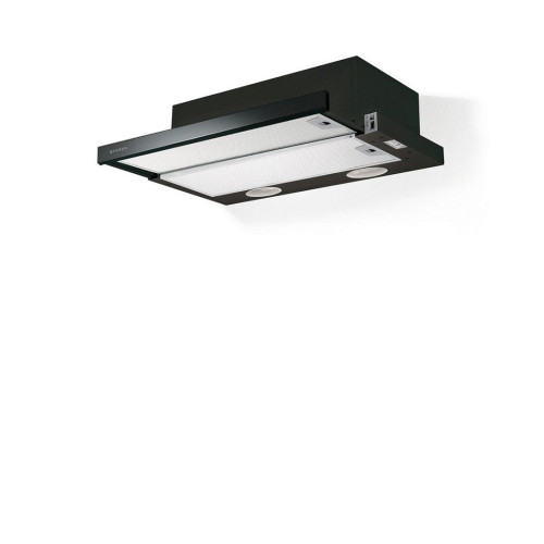 Вытяжка FABER FLEXA M6 BK/GL A60
