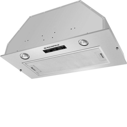 Вытяжка Maunfeld CROSBY Light 70 нержавейка