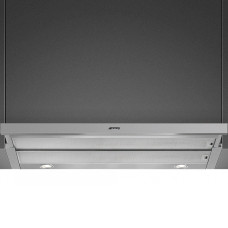 Встраиваемая вытяжка SMEG KSET900HXE Встраиваемая вытяжка SMEG KSET900HXE