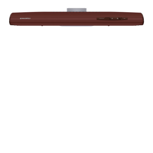 Вытяжка под шкаф MAUNFELD mpa 50 brown