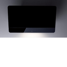 Вытяжка SIRIUS SLTC93 SKINNY black 80
