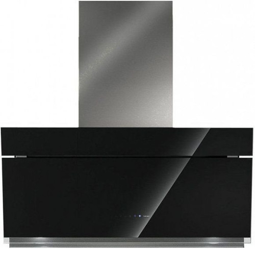 Вытяжка FALMEC butterfly parete 800 90 bk