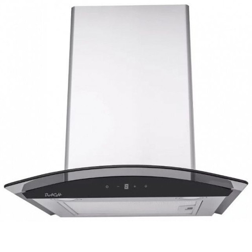 Каминная вытяжка Dach MODESTA 50 sensor inox