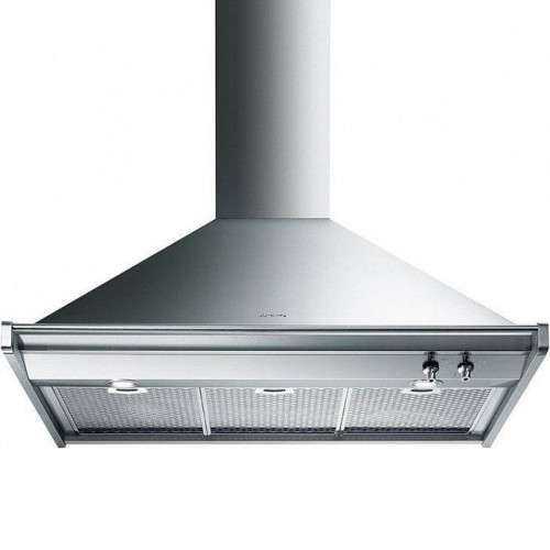 Вытяжка SMEG kd90xe