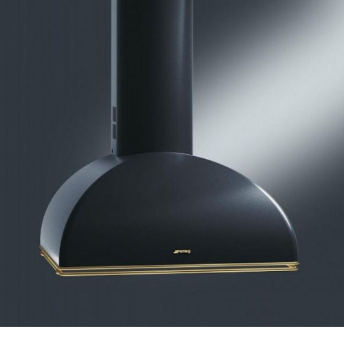 Вытяжка SMEG kse59a