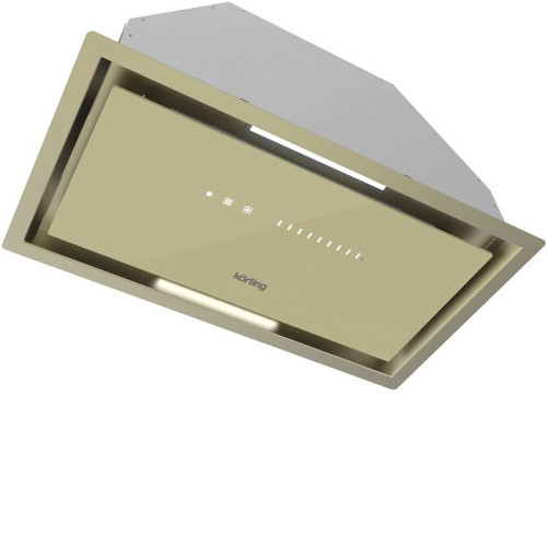 Вытяжка KORTING KHI 6997 GB