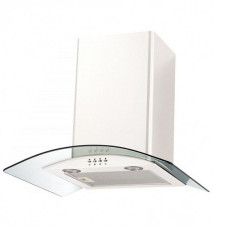 Вытяжка MAUNFELD ancona plus 90 white glass
