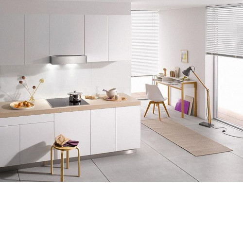 Вытяжка MIELE DA1260 сталь