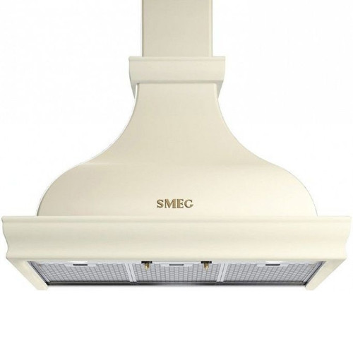 Вытяжка SMEG kcl 900 po