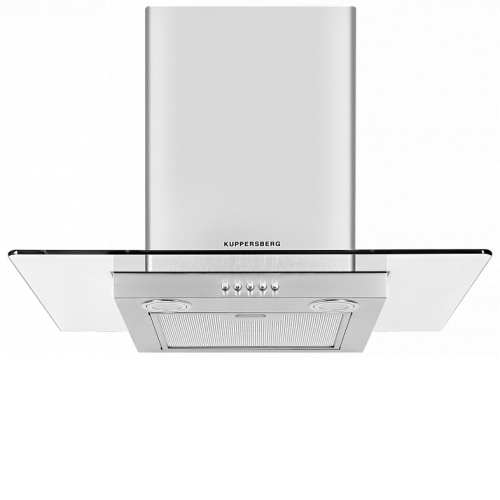 Вытяжка KUPPERSBERG LORA 60 X