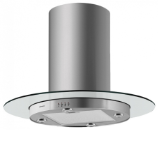 Вытяжка MAUNFELD berta 90 inox glass