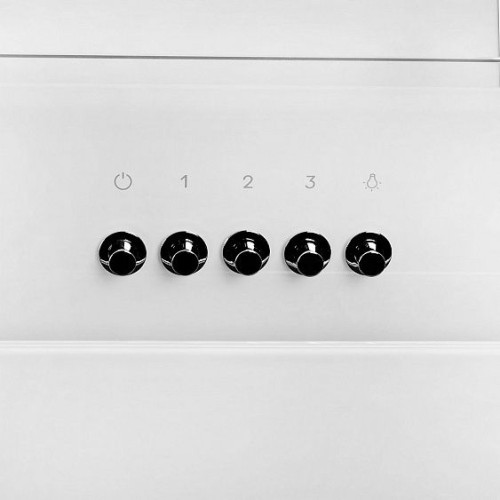Вытяжка Lex MIKA G 500 WHITE